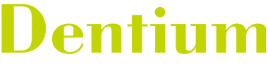 Logo Dentium
